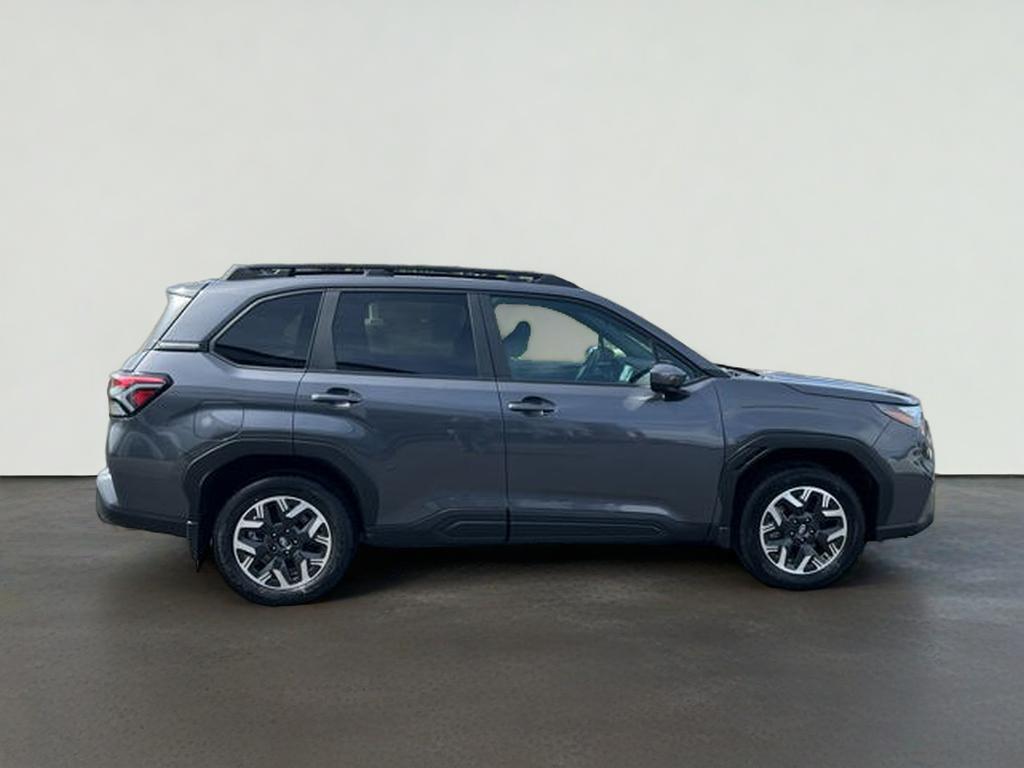 2026 Subaru Forester Premium Base