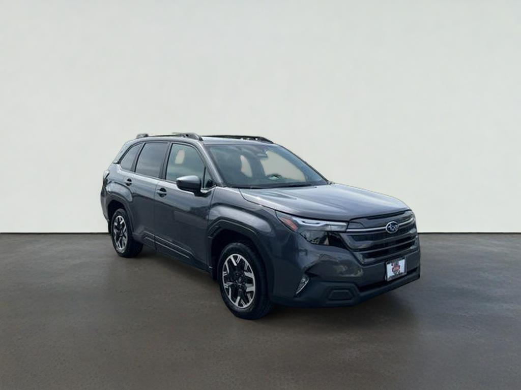 2026 Subaru Forester Premium Base