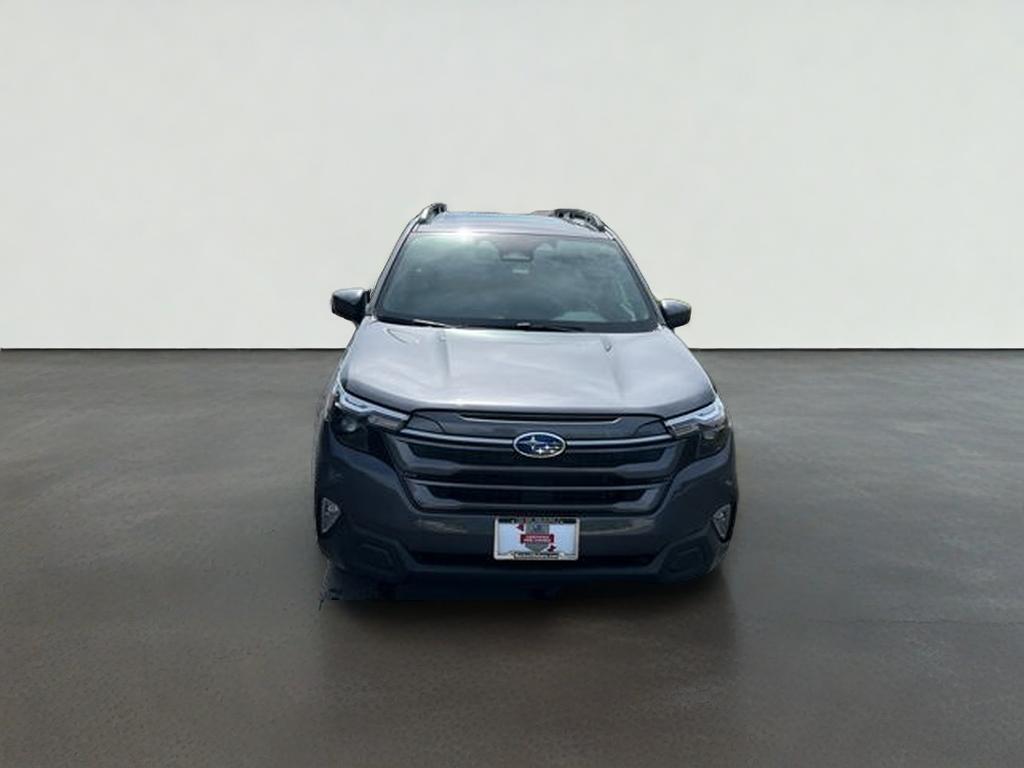 2026 Subaru Forester Premium Base