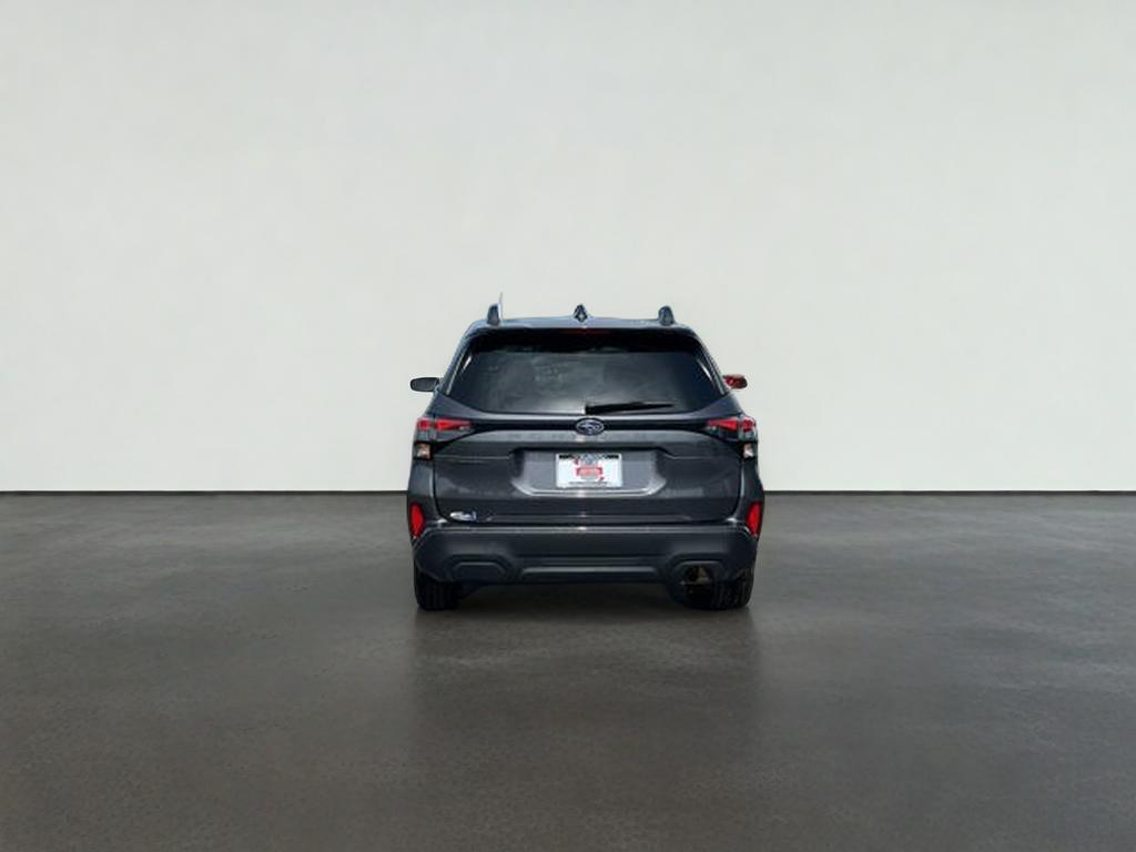 2026 Subaru Forester Premium Base