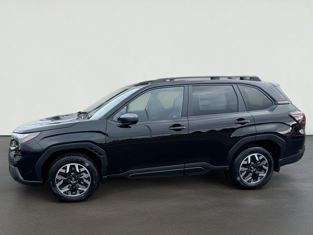 2026 Subaru Forester Premium's photo