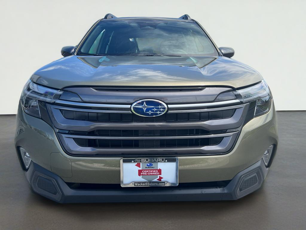 2026 Subaru Forester Limited Base