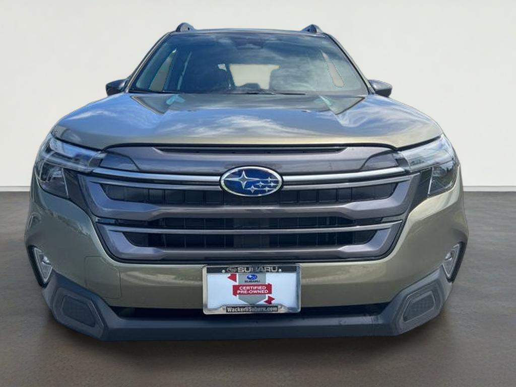 2026 Subaru Forester Limited Base