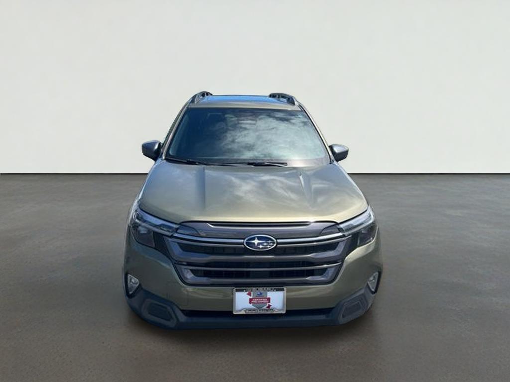 2026 Subaru Forester Limited Base