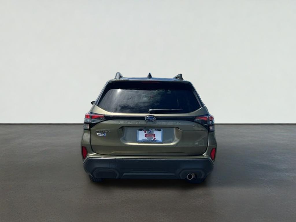 2026 Subaru Forester Limited Base