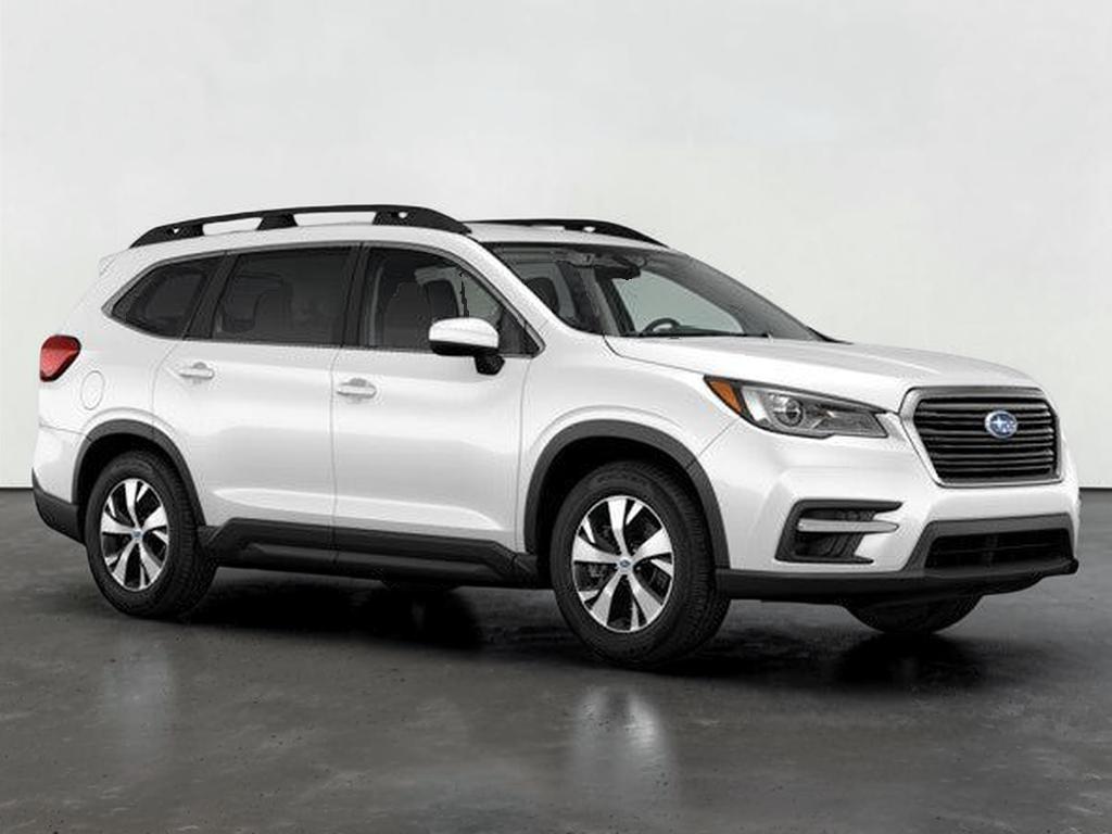 2022 Subaru Ascent Premium