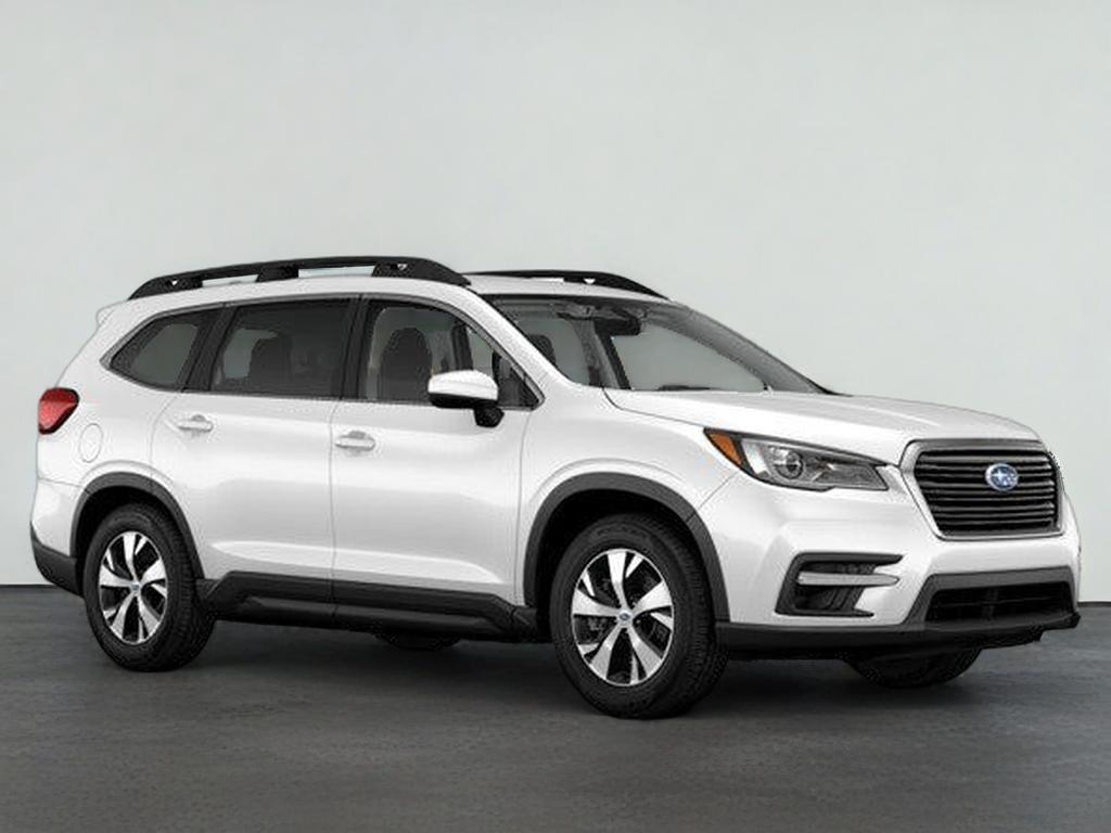 2022 Subaru Ascent Premium