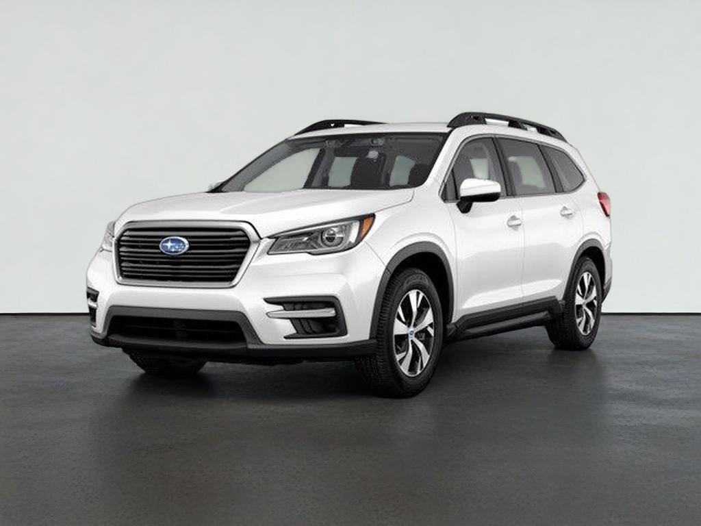 2022 Subaru Ascent Premium