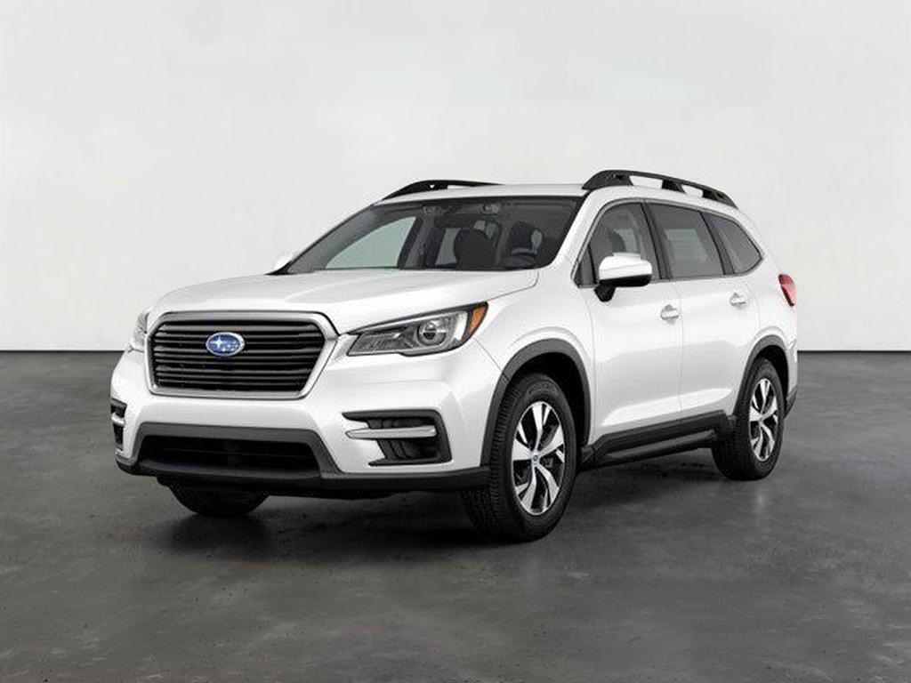 2022 Subaru Ascent Premium