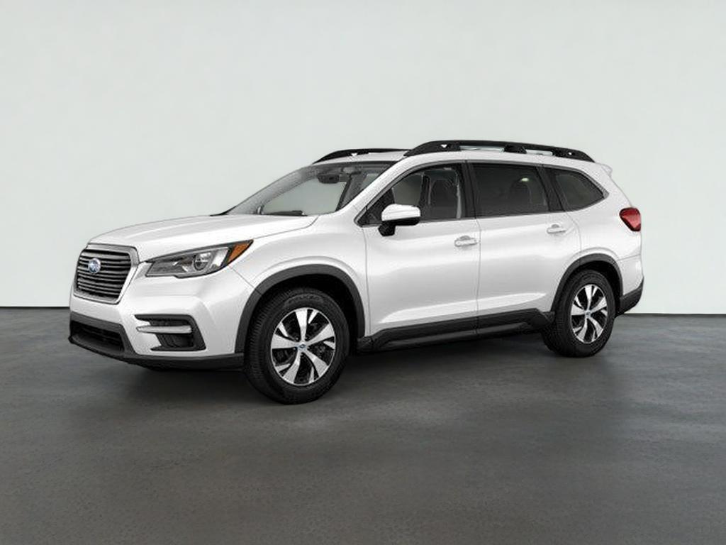 2022 Subaru Ascent Premium
