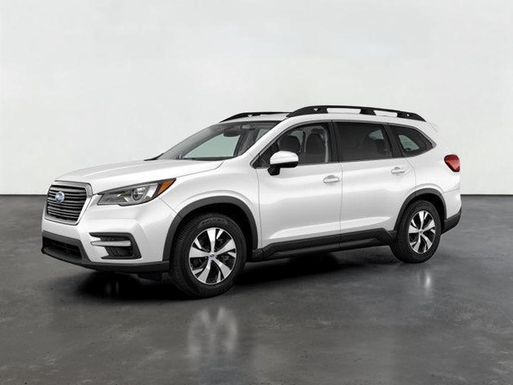 2022 Subaru Ascent Premium