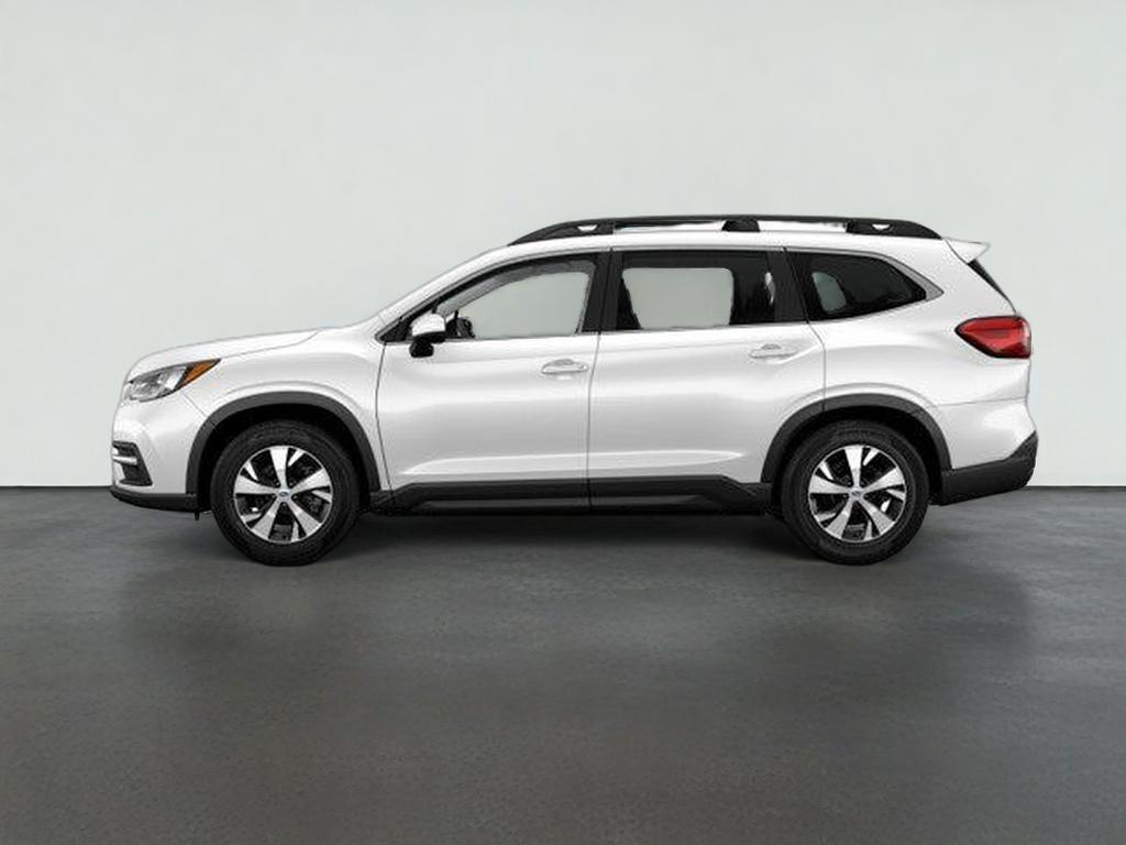 2022 Subaru Ascent Premium