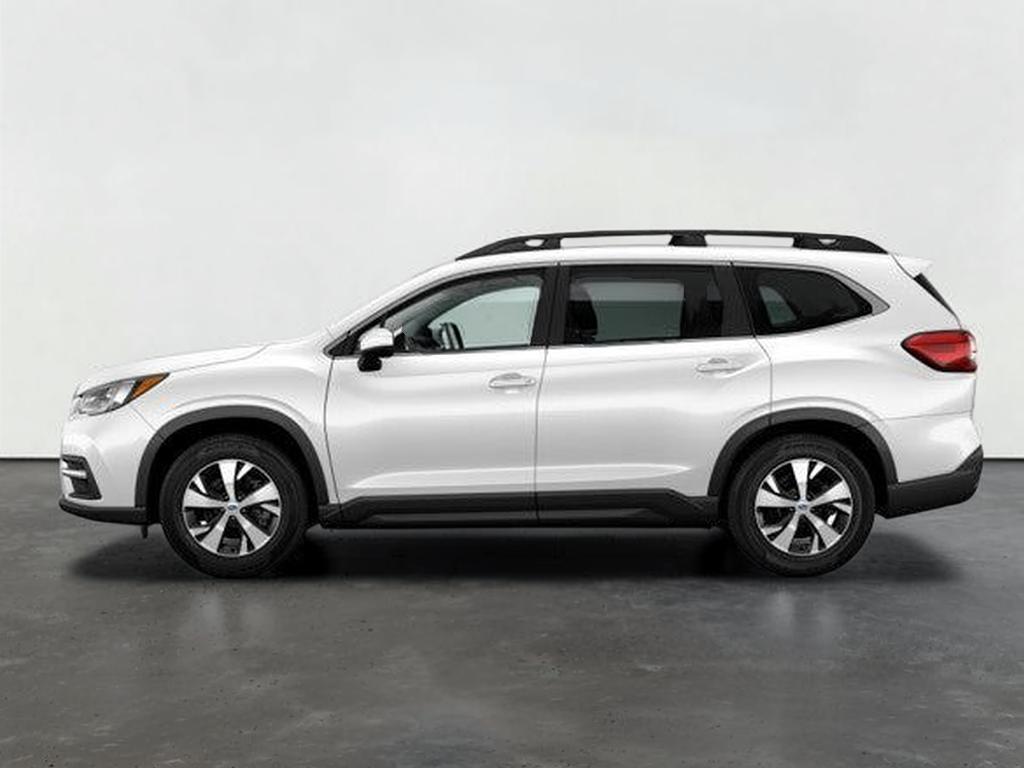 2022 Subaru Ascent Premium