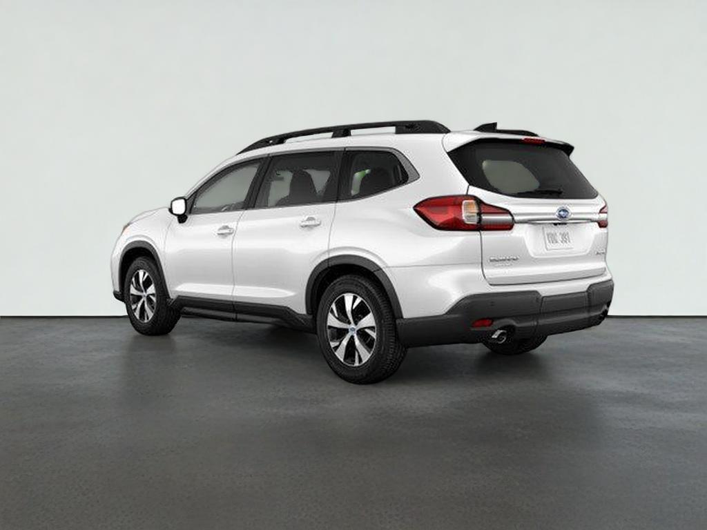 2022 Subaru Ascent Premium