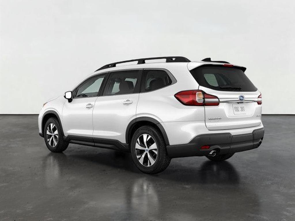 2022 Subaru Ascent Premium