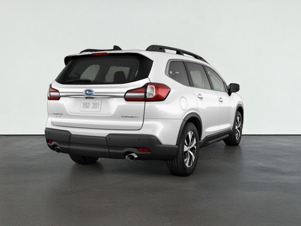 2022 Subaru Ascent Premium