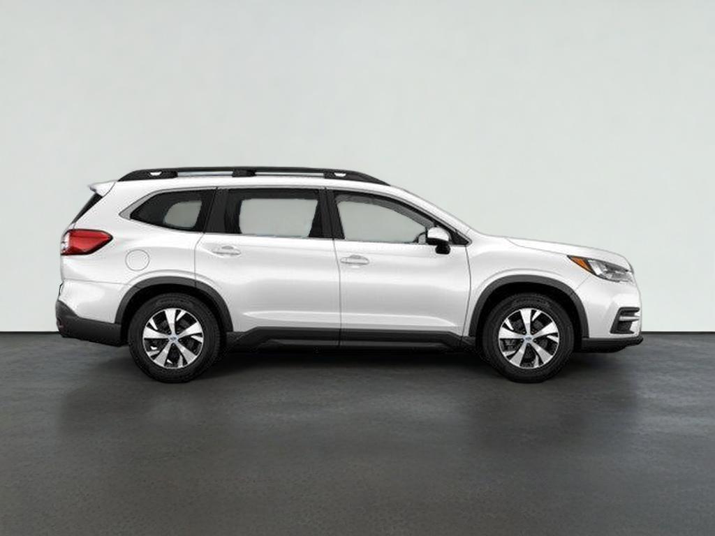 2022 Subaru Ascent Premium
