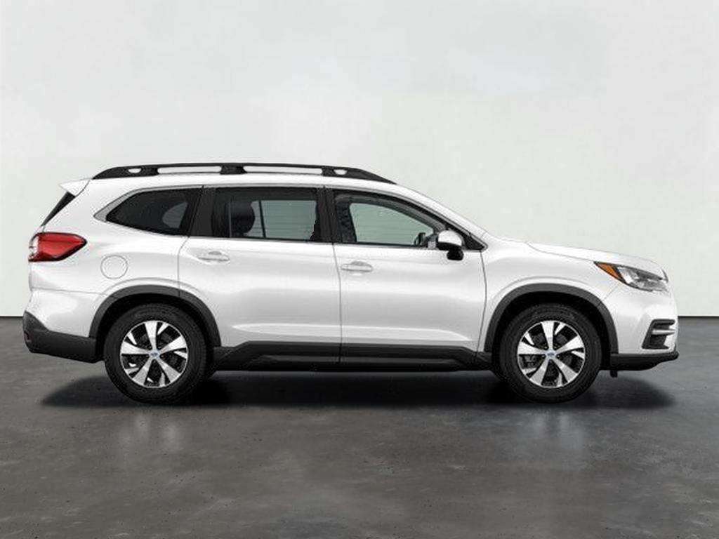 2022 Subaru Ascent Premium