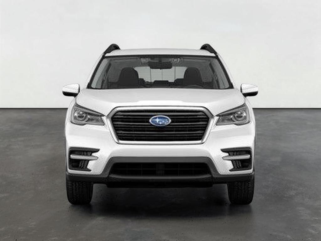 2022 Subaru Ascent Premium