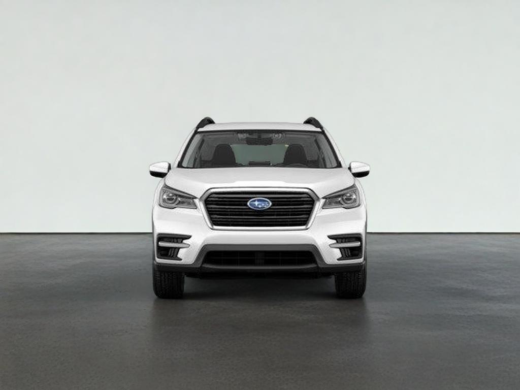 2022 Subaru Ascent Premium
