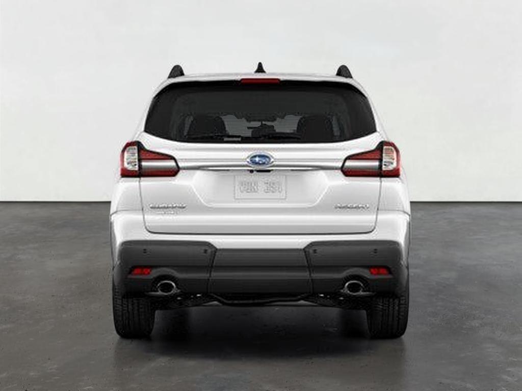 2022 Subaru Ascent Premium