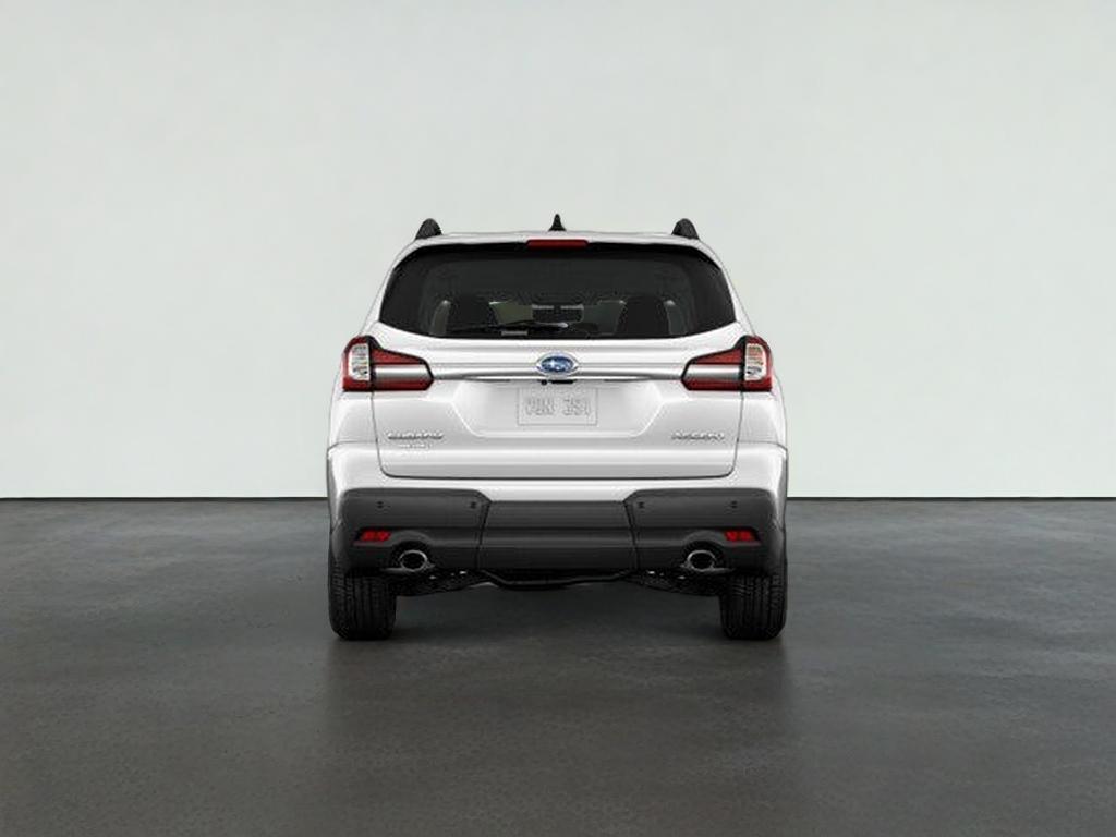 2022 Subaru Ascent Premium