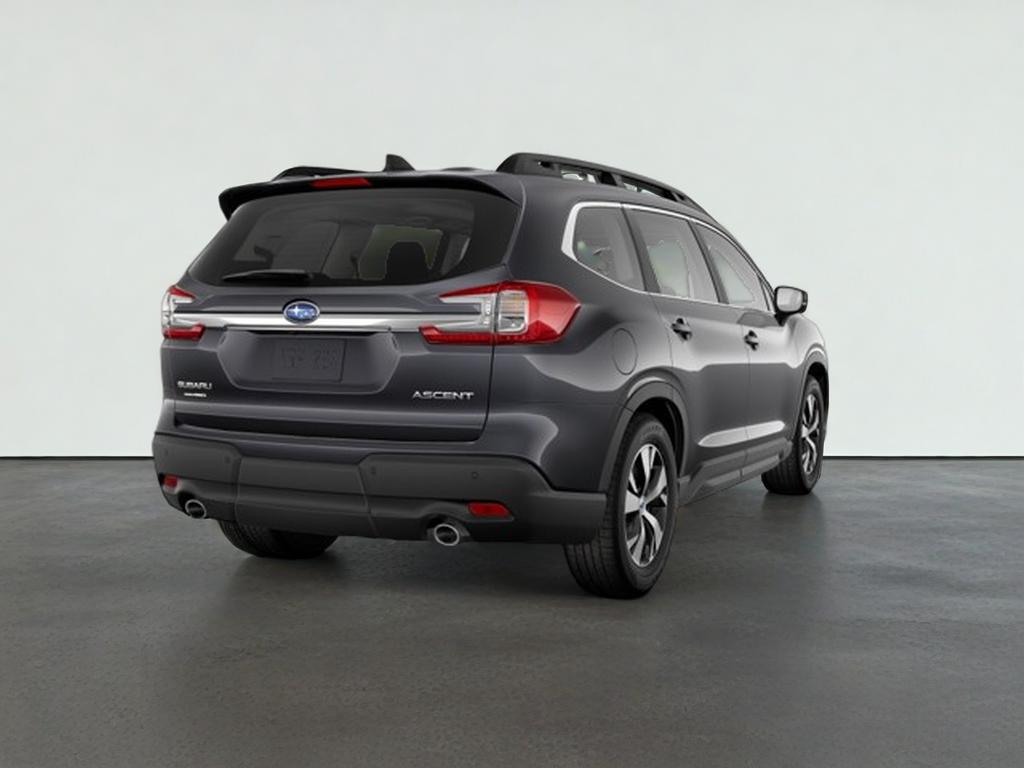 2025 Subaru Ascent Premium