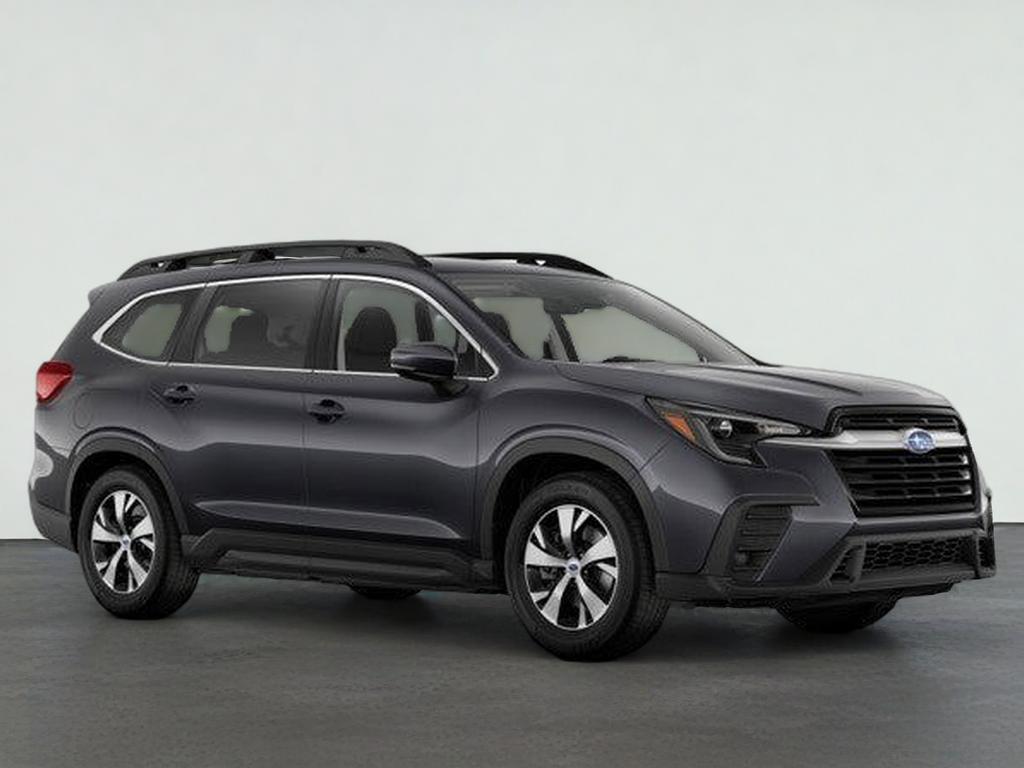 2025 Subaru Ascent