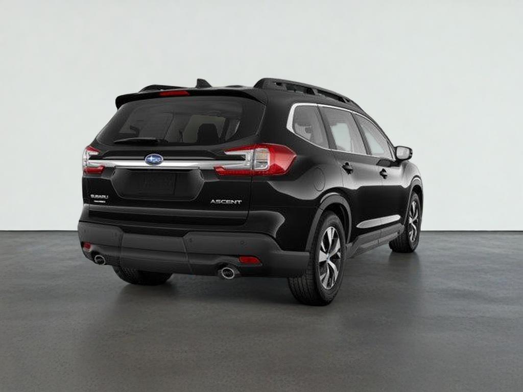 2025 Subaru Ascent Premium
