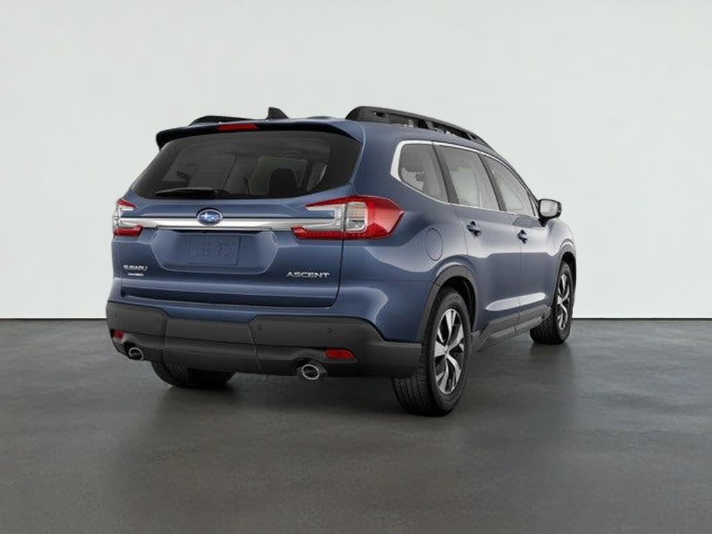2025 Subaru Ascent Premium