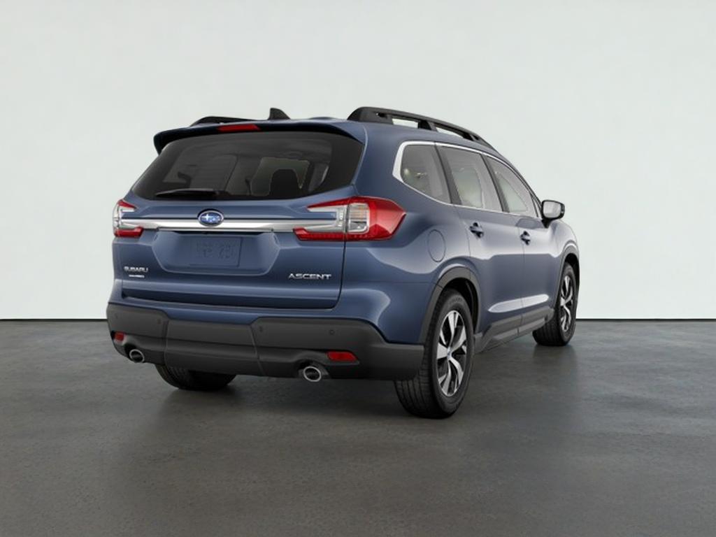 2025 Subaru Ascent Premium