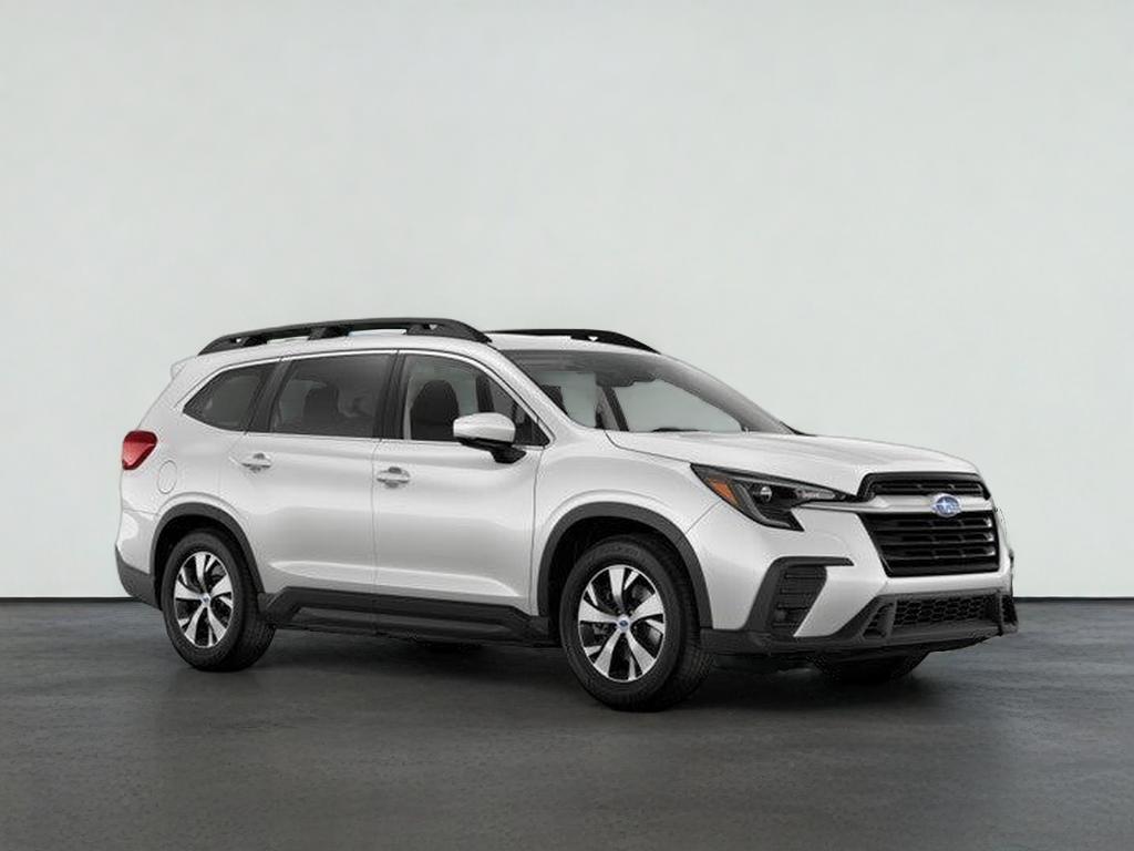 2025 Subaru Ascent Premium 7 Passenger's photo