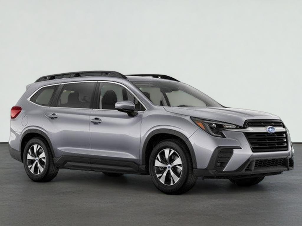 2025 Subaru Ascent