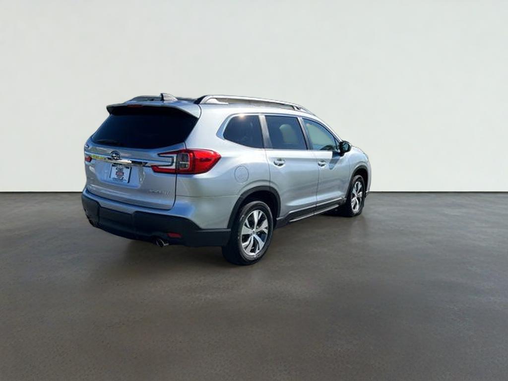 2025 Subaru Ascent Premium