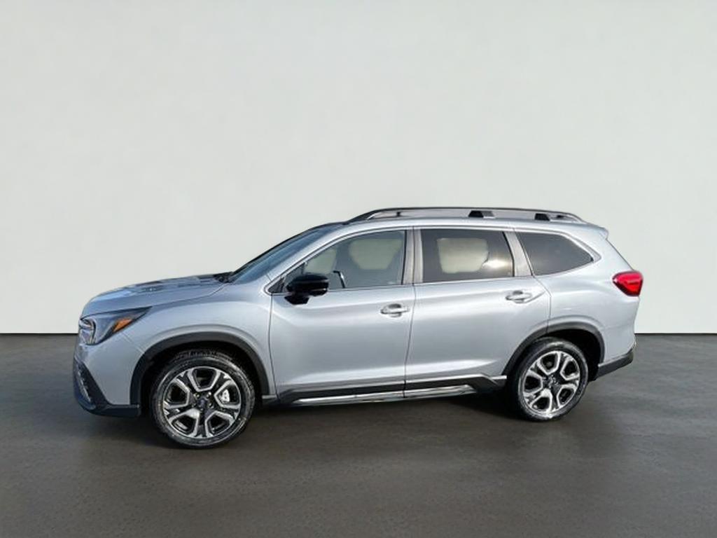 2026 Subaru Ascent
