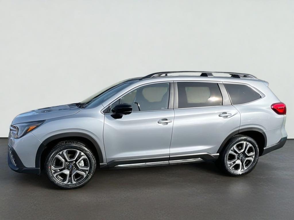 2026 Subaru Ascent Touring