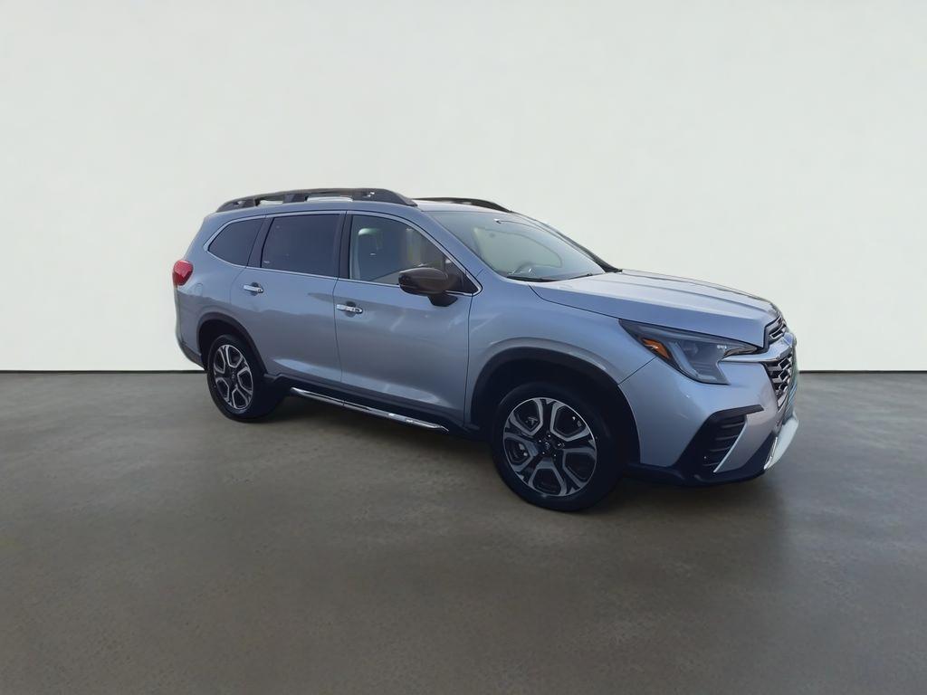 2026 Subaru Ascent Touring