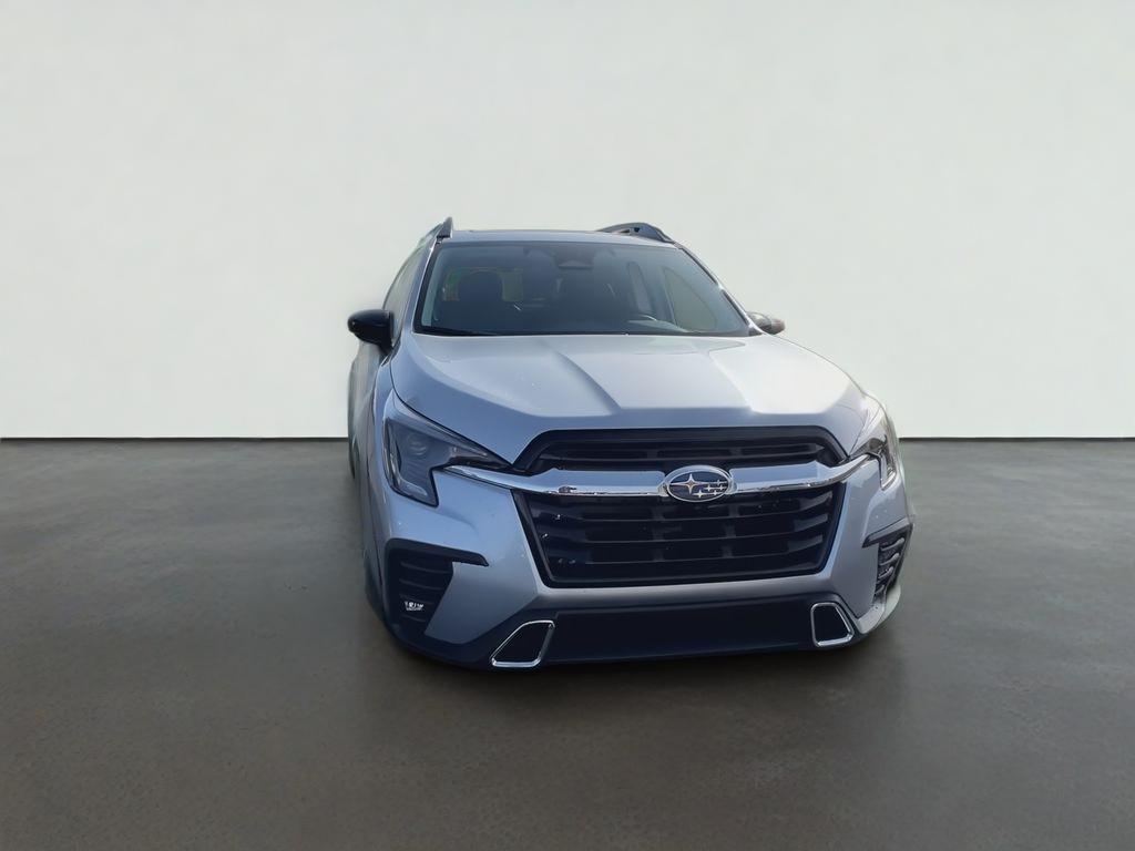 2026 Subaru Ascent Touring