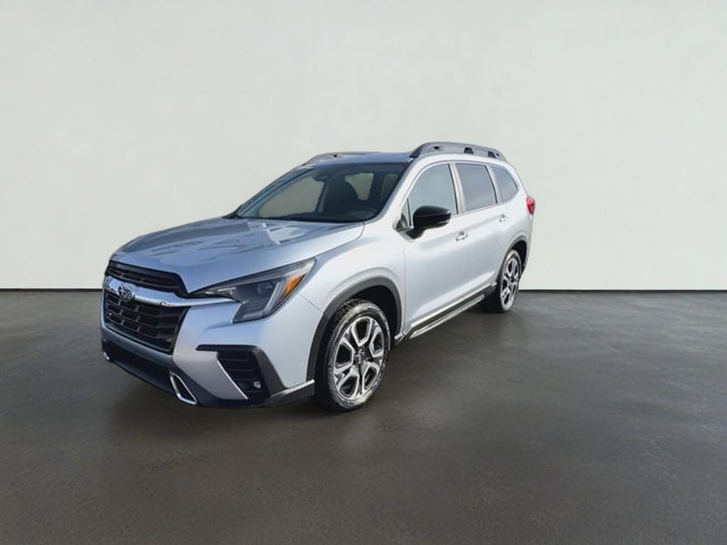2026 Subaru Ascent Touring