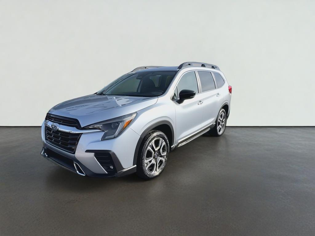 2026 Subaru Ascent Touring