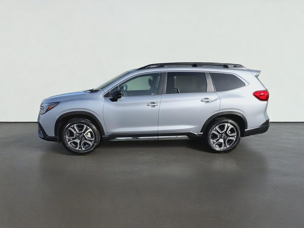 2026 Subaru Ascent Touring