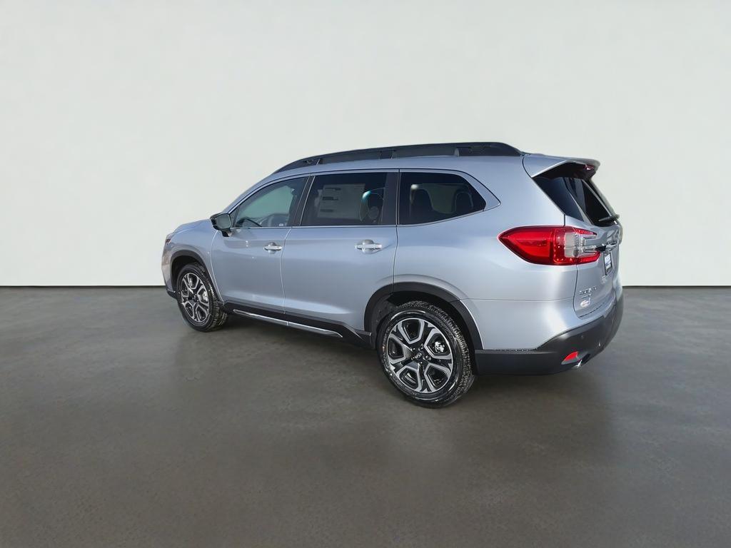 2026 Subaru Ascent Touring