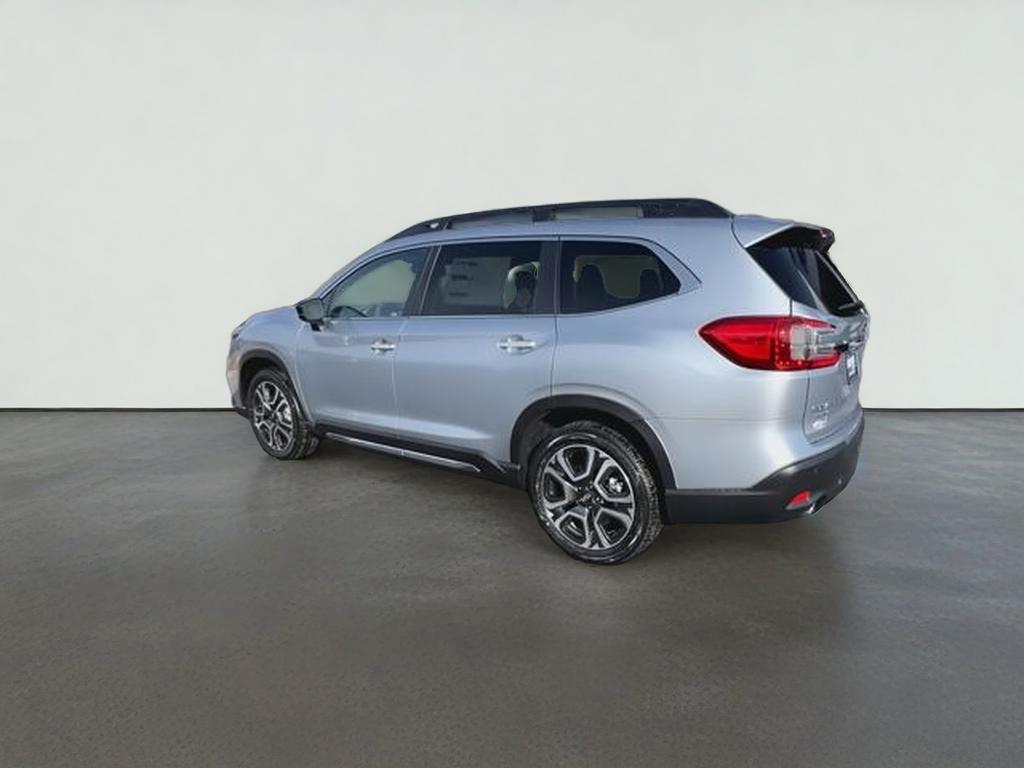 2026 Subaru Ascent Touring
