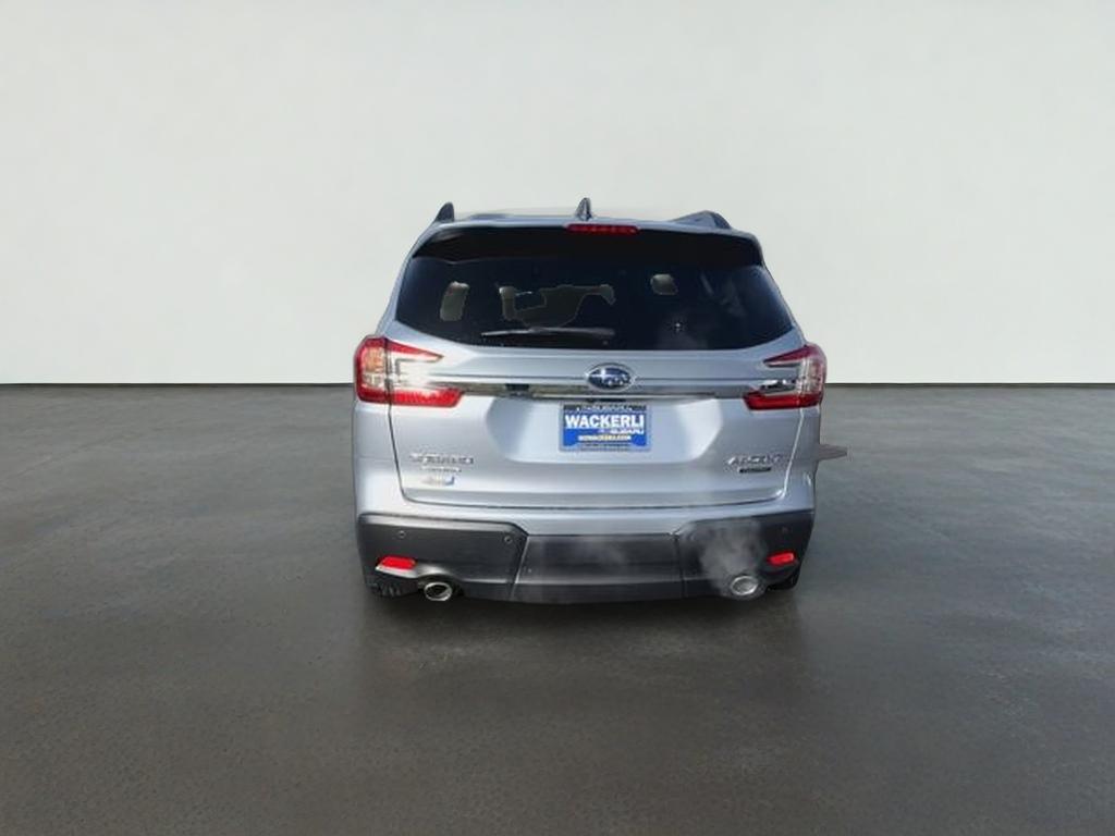 2026 Subaru Ascent Touring