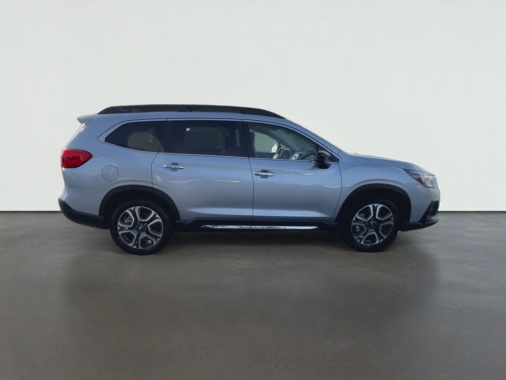 2026 Subaru Ascent Touring