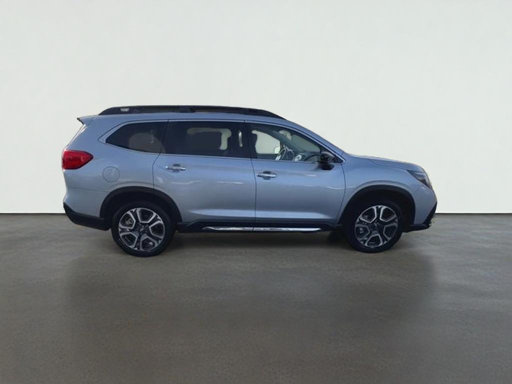 2026 Subaru Ascent Touring