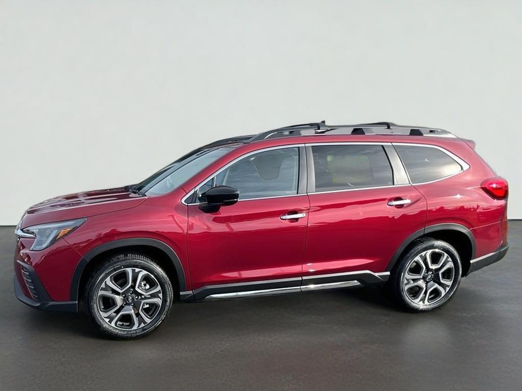 2026 Subaru Ascent Touring