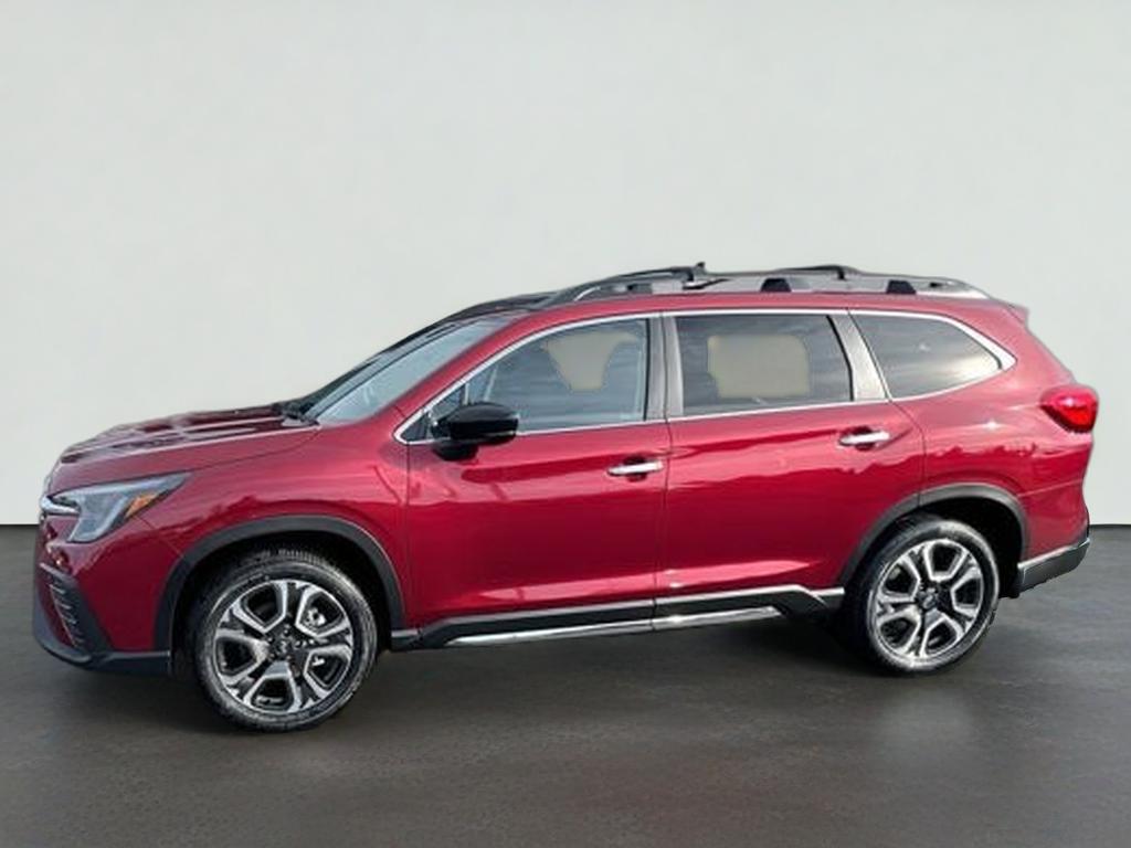 2026 Subaru Ascent