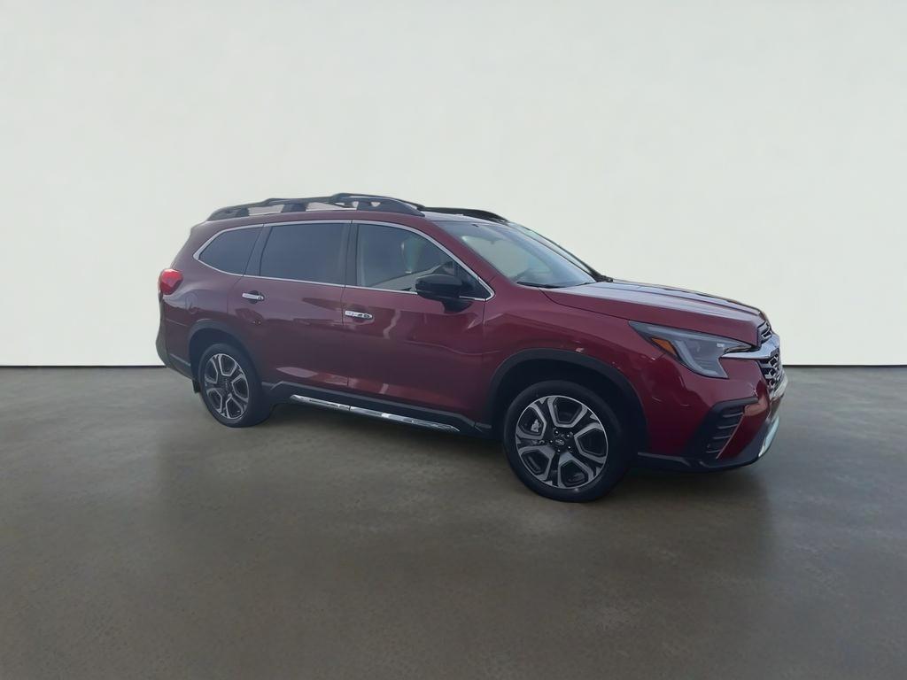 2026 Subaru Ascent Touring