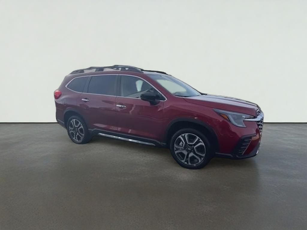 2026 Subaru Ascent Touring
